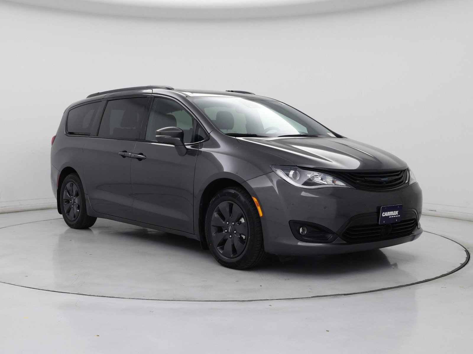 chrysler pacifica hybrid 2019 2C4RC1N79KR722280 image chrysler pacifica hybrid 2019 2C4RC1N79KR722280 image
